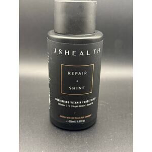 JS Health Repair & Shine Nourishing Vitamin Conditioner 1.83 FL. OZ.